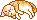 gif of a sleepy orange kitty napping on the header